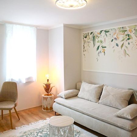 דירות Mosonmagyaróvár Mi Casa Plantas מראה חיצוני תמונה