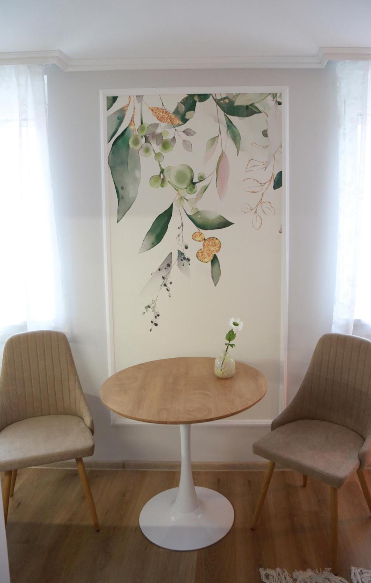דירות Mosonmagyaróvár Mi Casa Plantas מראה חיצוני תמונה